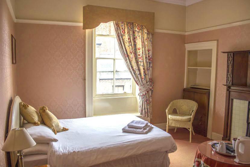 The Boot And Shoe Bed and Breakfast Darlington  Buitenkant foto